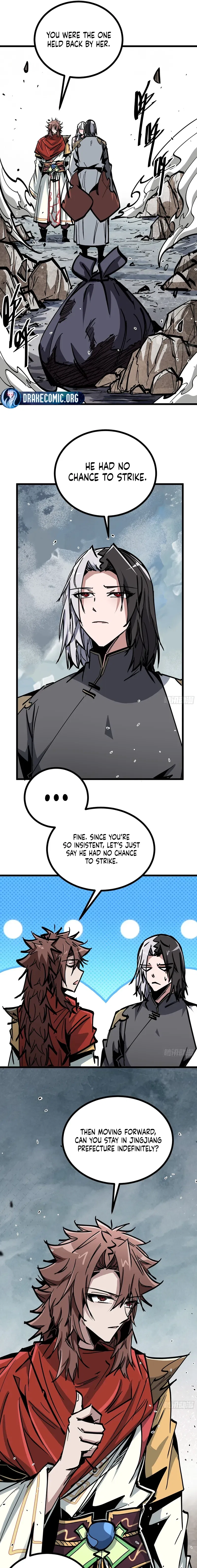 Fairy, Please Listen to My Explanation Chapter 48 – Page 5