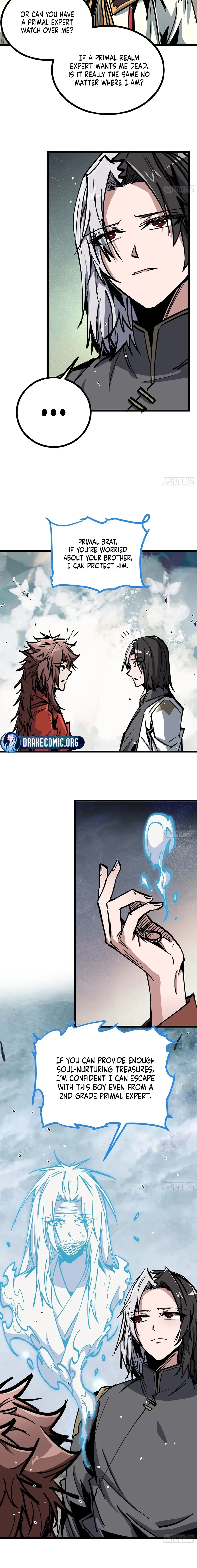 Fairy, Please Listen to My Explanation Chapter 48 – Page 6
