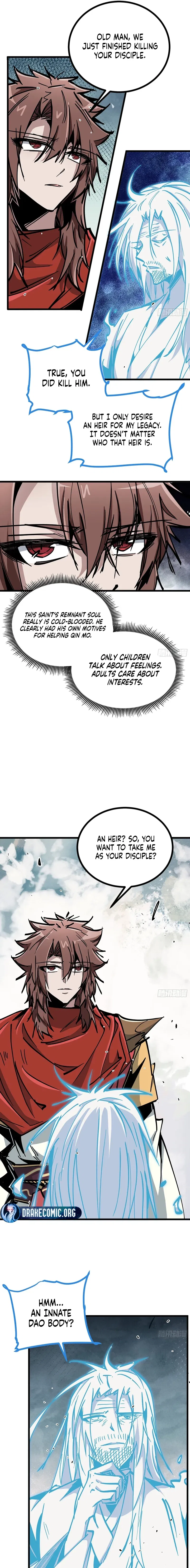 Fairy, Please Listen to My Explanation Chapter 48 – Page 7