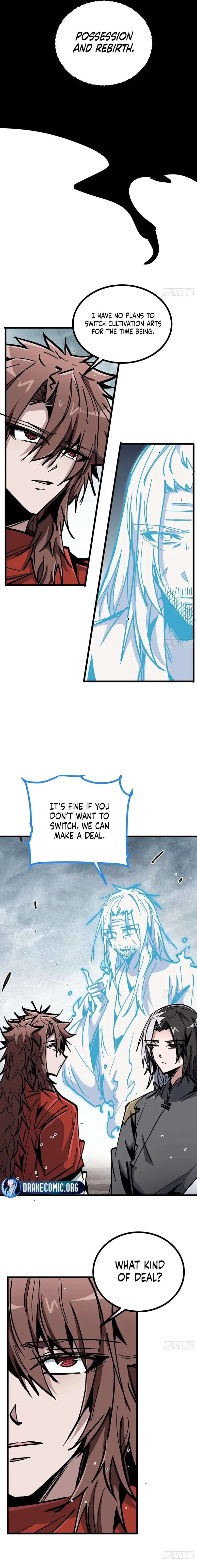Fairy, Please Listen to My Explanation Chapter 48 – Page 9
