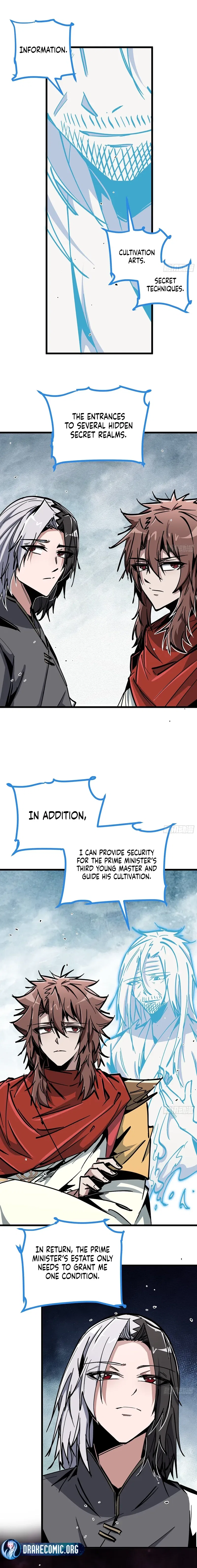 Fairy, Please Listen to My Explanation Chapter 48 – Page 10