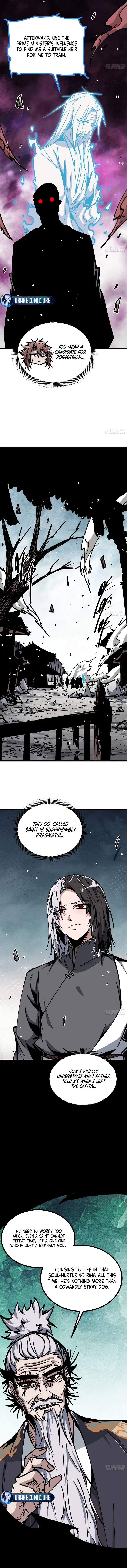 Fairy, Please Listen to My Explanation Chapter 48 – Page 11