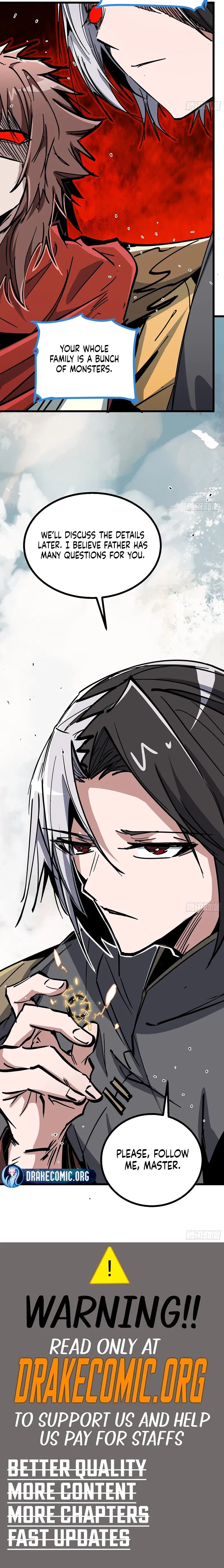 Fairy, Please Listen to My Explanation Chapter 48 – Page 15