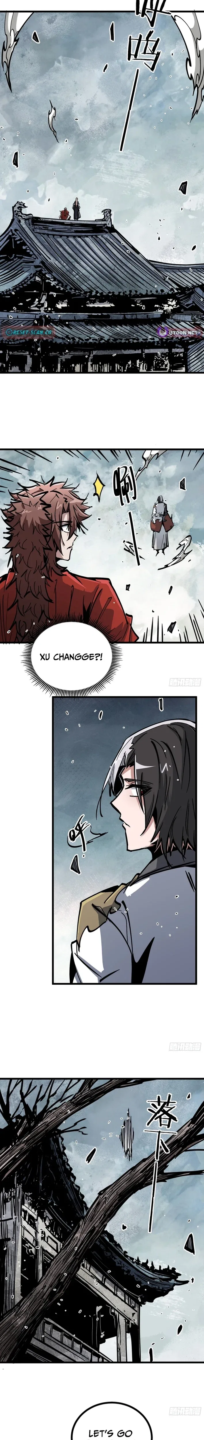 Fairy, Please Listen to My Explanation Chapter 47 – Page 2