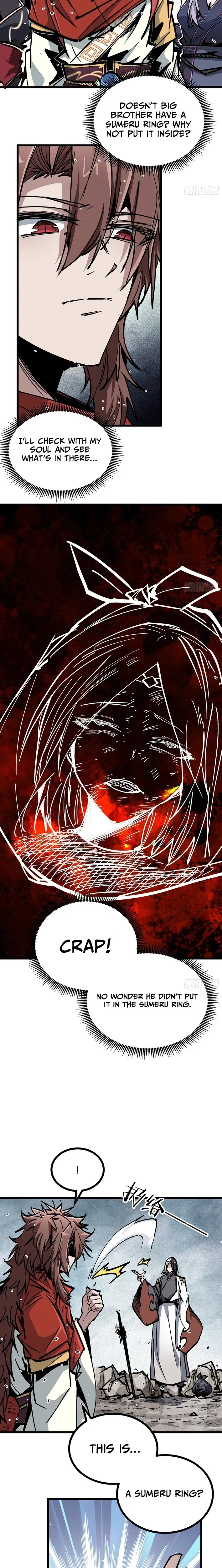 Fairy, Please Listen to My Explanation Chapter 47 – Page 4