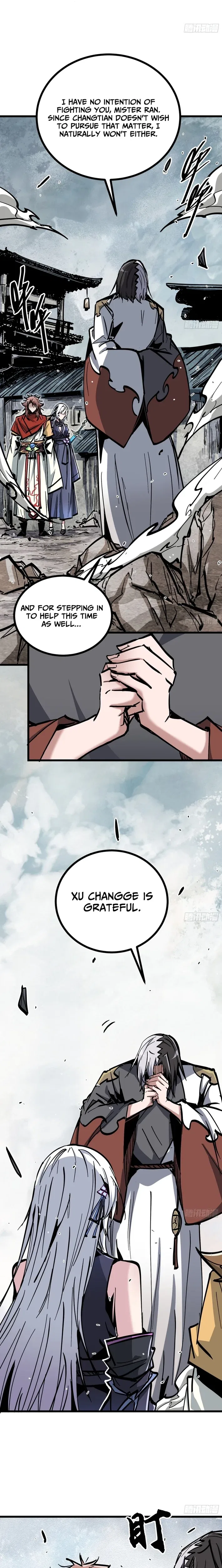 Fairy, Please Listen to My Explanation Chapter 47 – Page 6