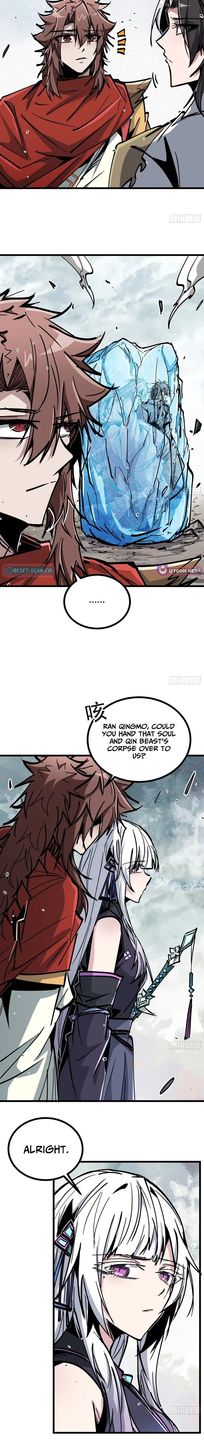 Fairy, Please Listen to My Explanation Chapter 47 – Page 7