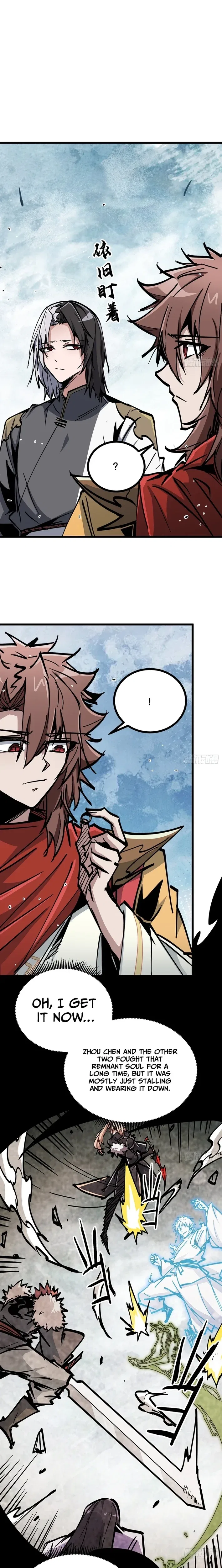 Fairy, Please Listen to My Explanation Chapter 47 – Page 8