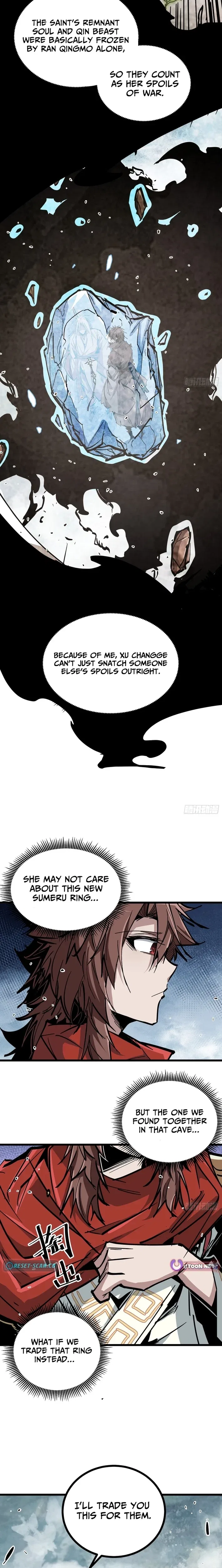 Fairy, Please Listen to My Explanation Chapter 47 – Page 9