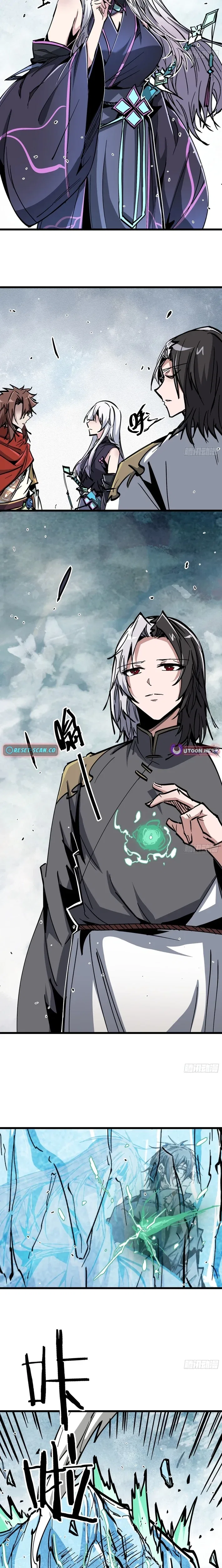 Fairy, Please Listen to My Explanation Chapter 47 – Page 11