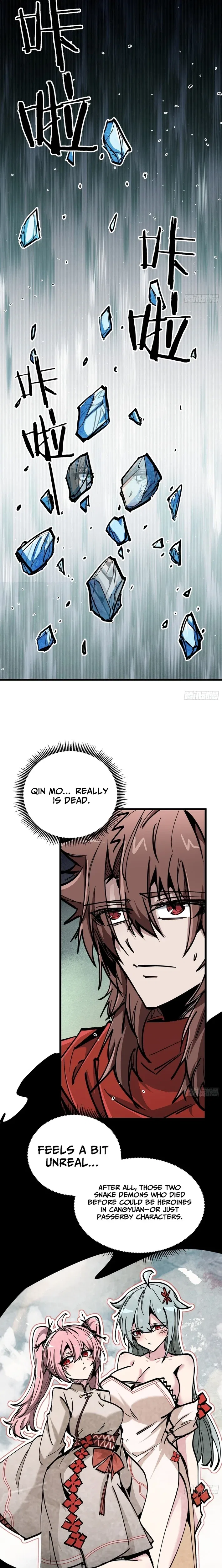 Fairy, Please Listen to My Explanation Chapter 47 – Page 14