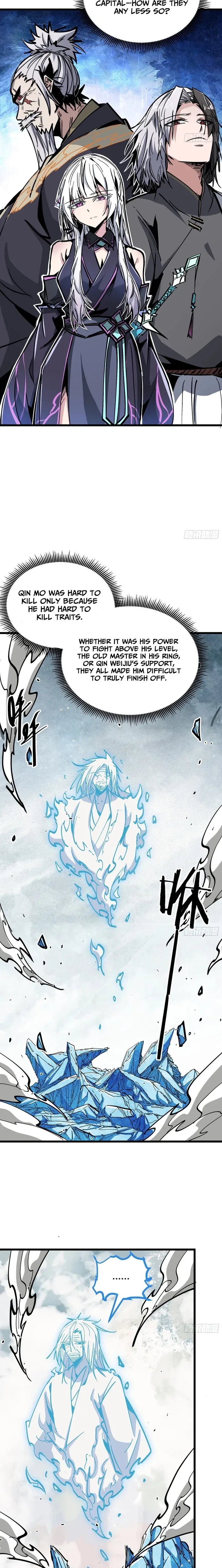 Fairy, Please Listen to My Explanation Chapter 47 – Page 16