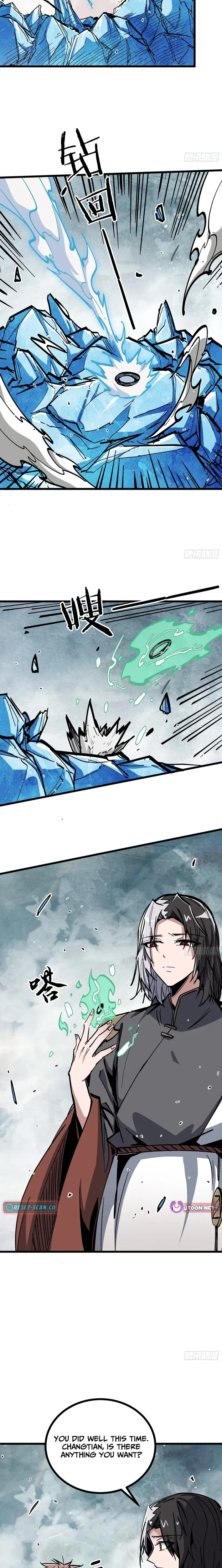 Fairy, Please Listen to My Explanation Chapter 47 – Page 17