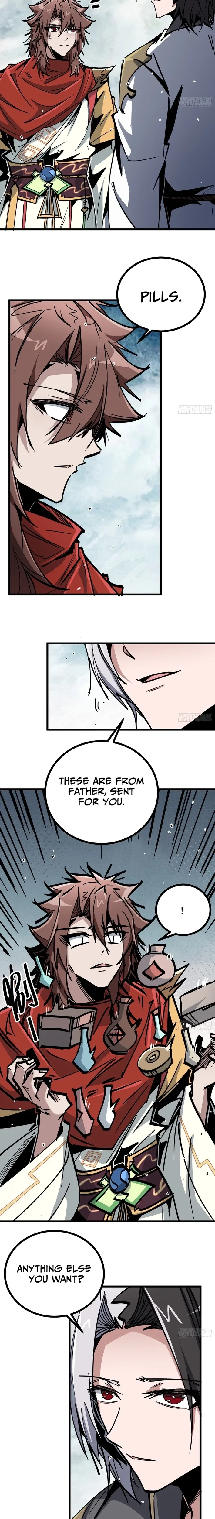 Fairy, Please Listen to My Explanation Chapter 47 – Page 18