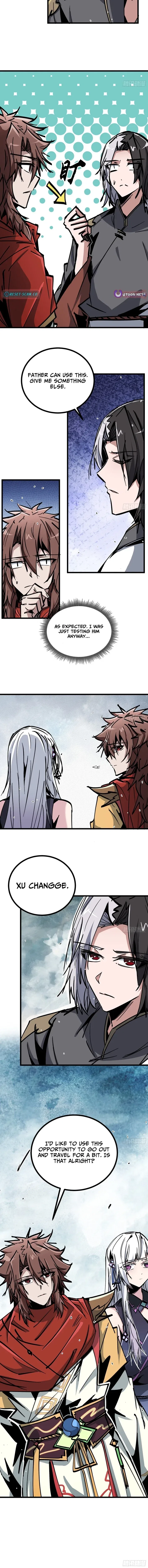Fairy, Please Listen to My Explanation Chapter 47 – Page 19