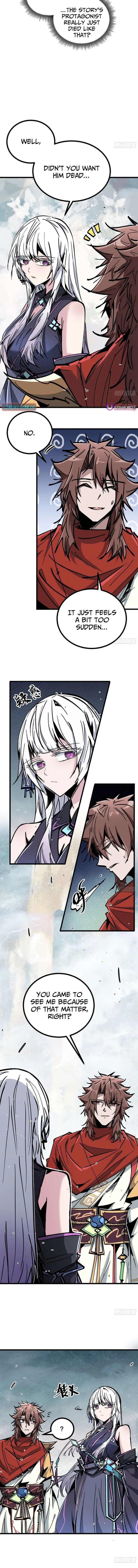 Fairy, Please Listen to My Explanation Chapter 46 – Page 2