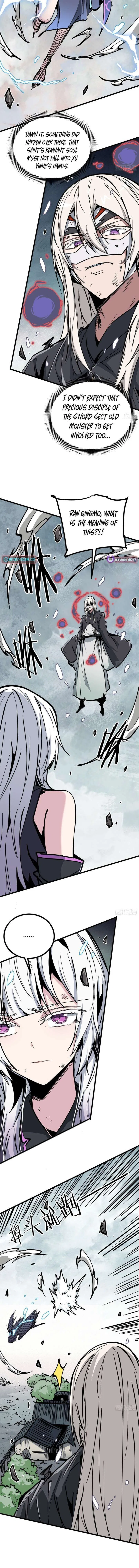 Fairy, Please Listen to My Explanation Chapter 46 – Page 7