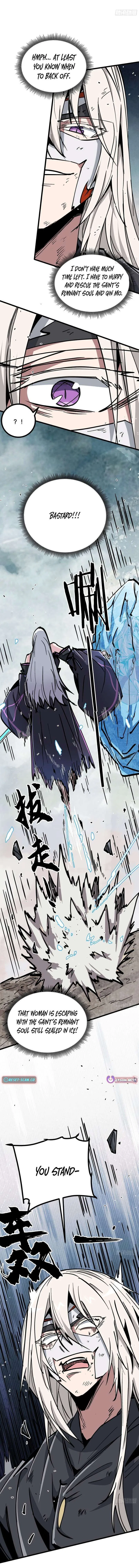 Fairy, Please Listen to My Explanation Chapter 46 – Page 8