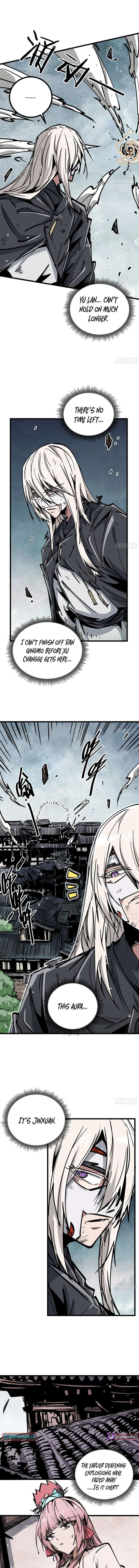 Fairy, Please Listen to My Explanation Chapter 46 – Page 9