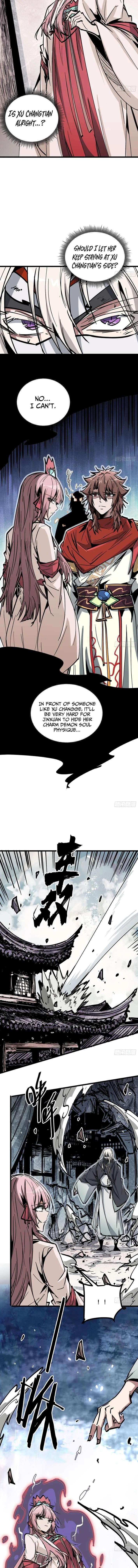 Fairy, Please Listen to My Explanation Chapter 46 – Page 10
