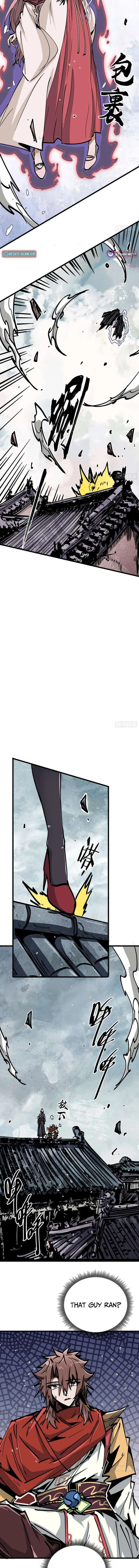 Fairy, Please Listen to My Explanation Chapter 46 – Page 11