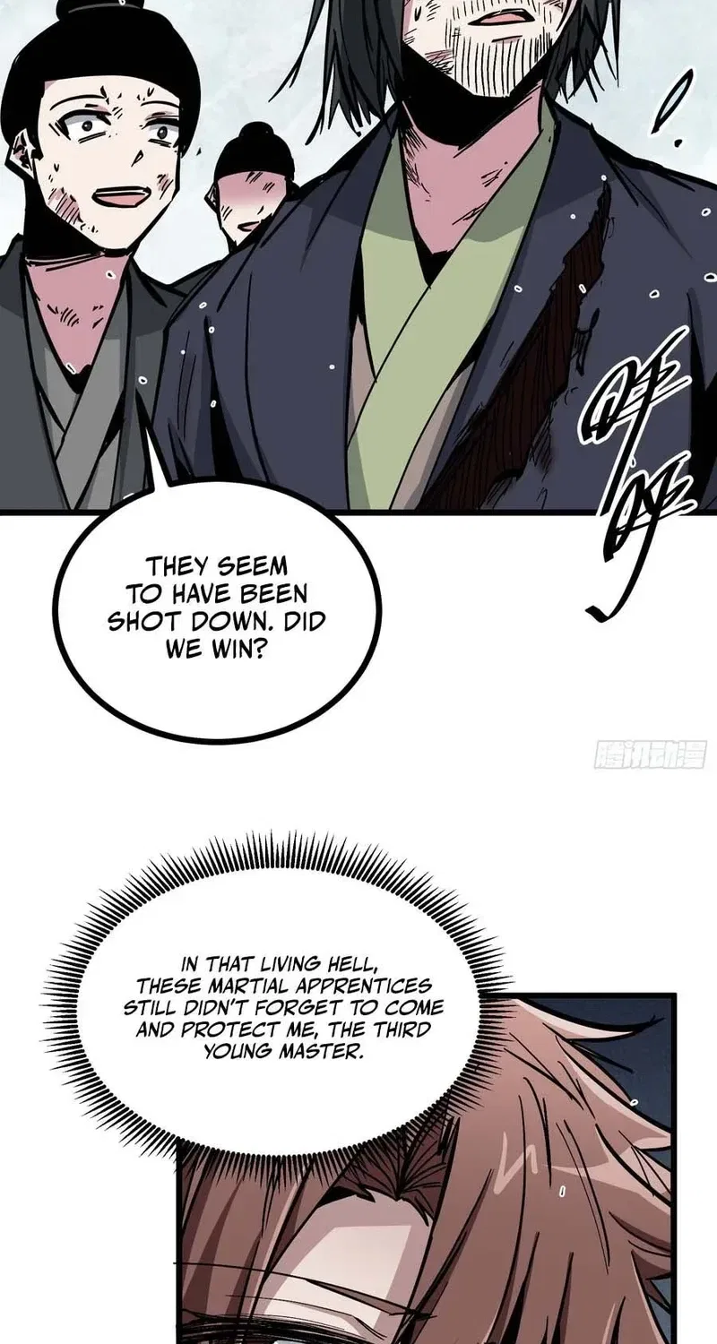 Fairy, Please Listen to My Explanation Chapter 45 – Page 18