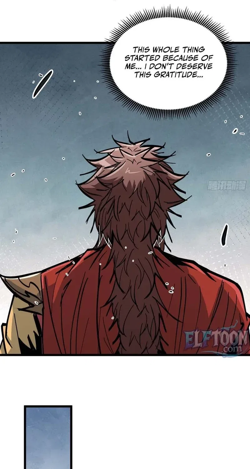 Fairy, Please Listen to My Explanation Chapter 45 – Page 33