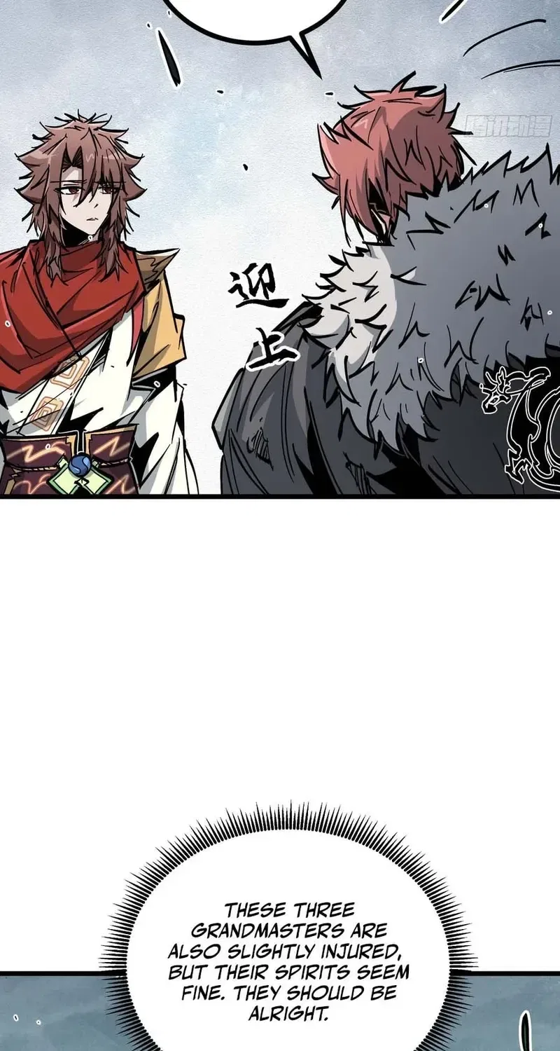 Fairy, Please Listen to My Explanation Chapter 45 – Page 37