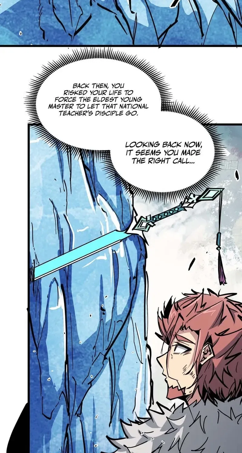 Fairy, Please Listen to My Explanation Chapter 45 – Page 42