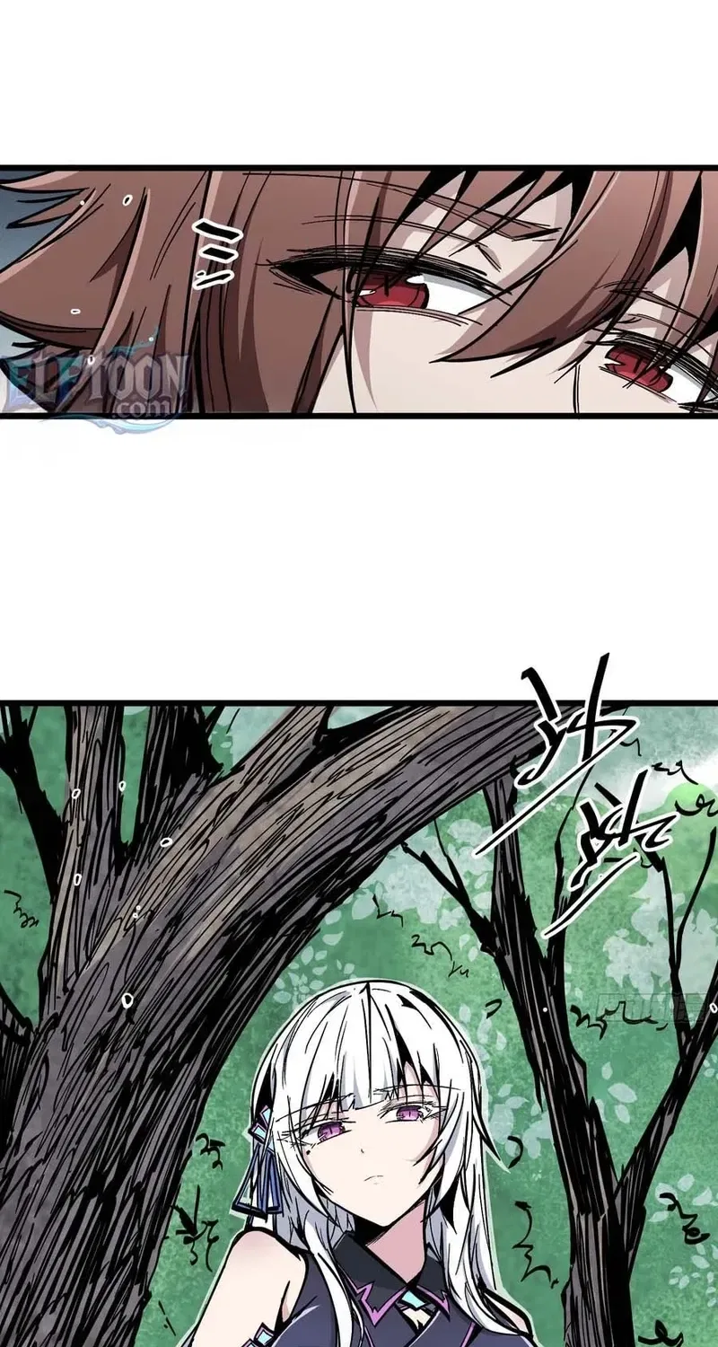 Fairy, Please Listen to My Explanation Chapter 45 – Page 46