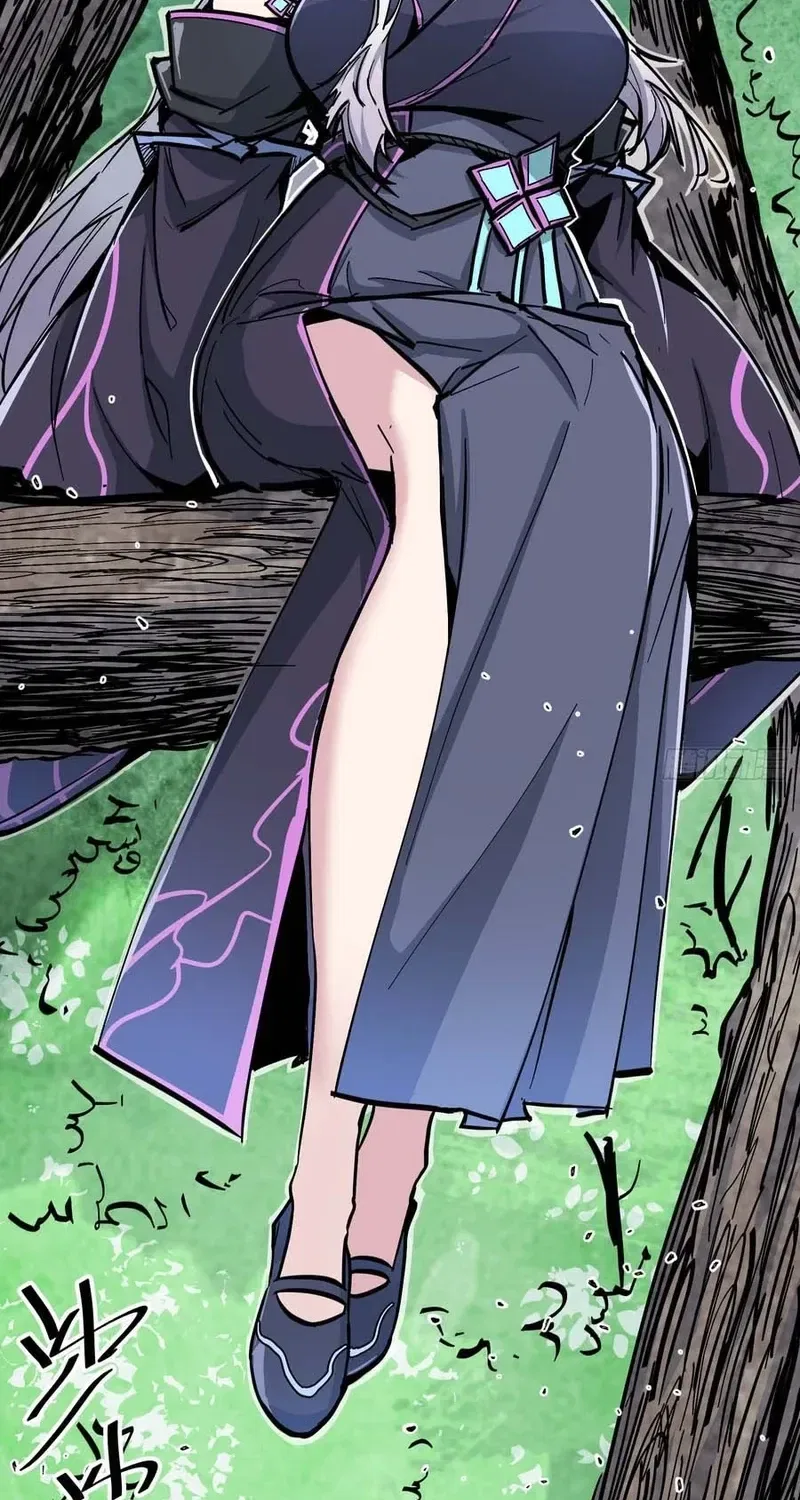 Fairy, Please Listen to My Explanation Chapter 45 – Page 47