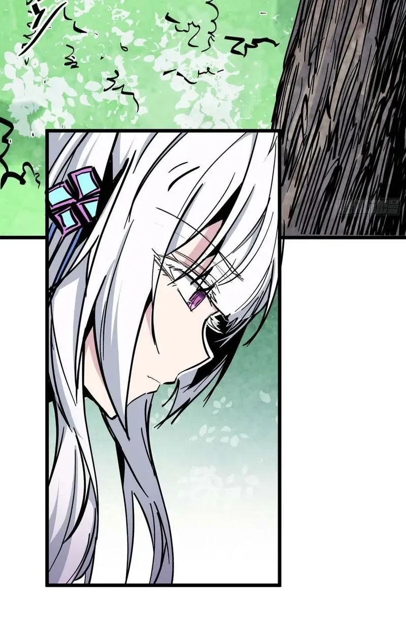 Fairy, Please Listen to My Explanation Chapter 45 – Page 48