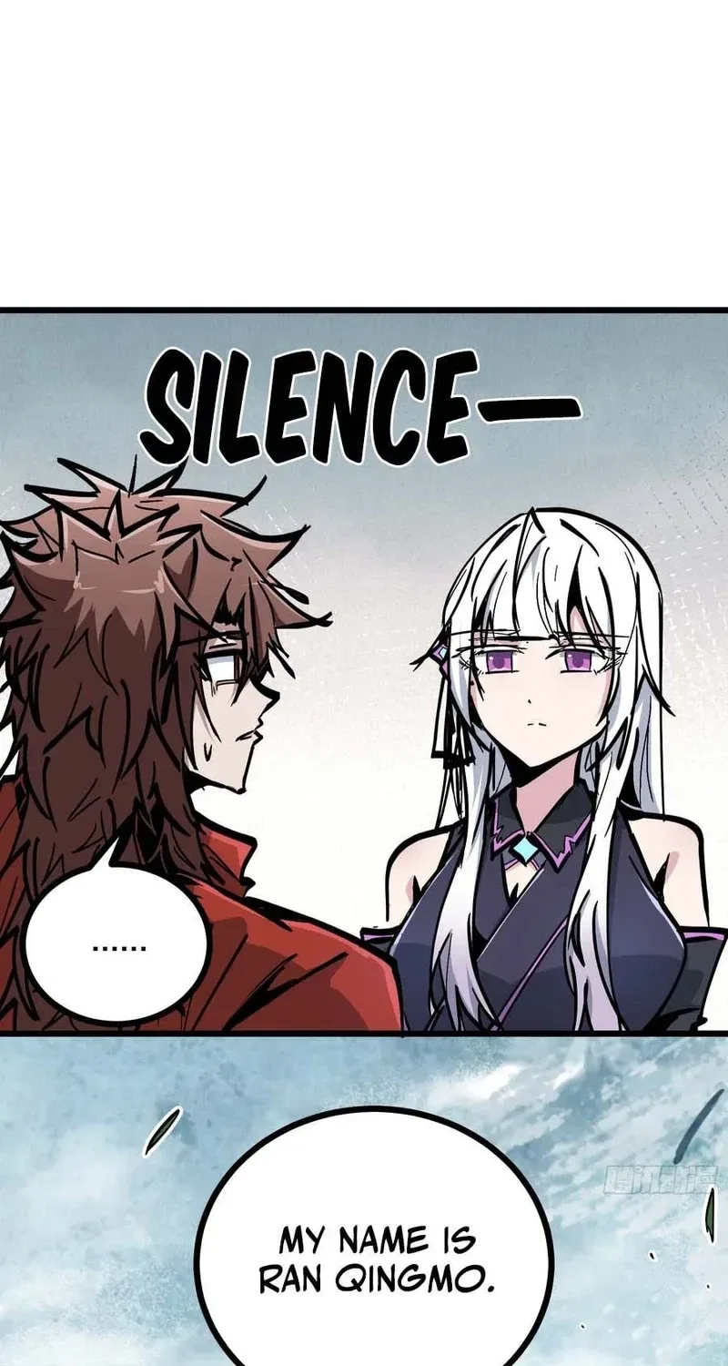 Fairy, Please Listen to My Explanation Chapter 45 – Page 55