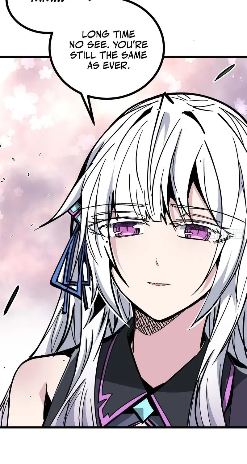 Fairy, Please Listen to My Explanation Chapter 45 – Page 61