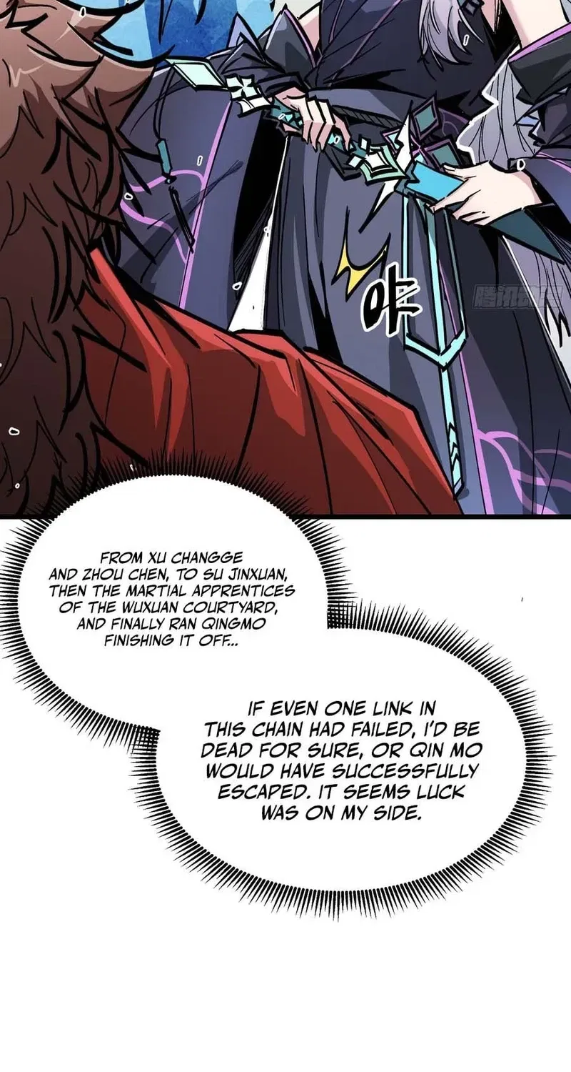 Fairy, Please Listen to My Explanation Chapter 45 – Page 65