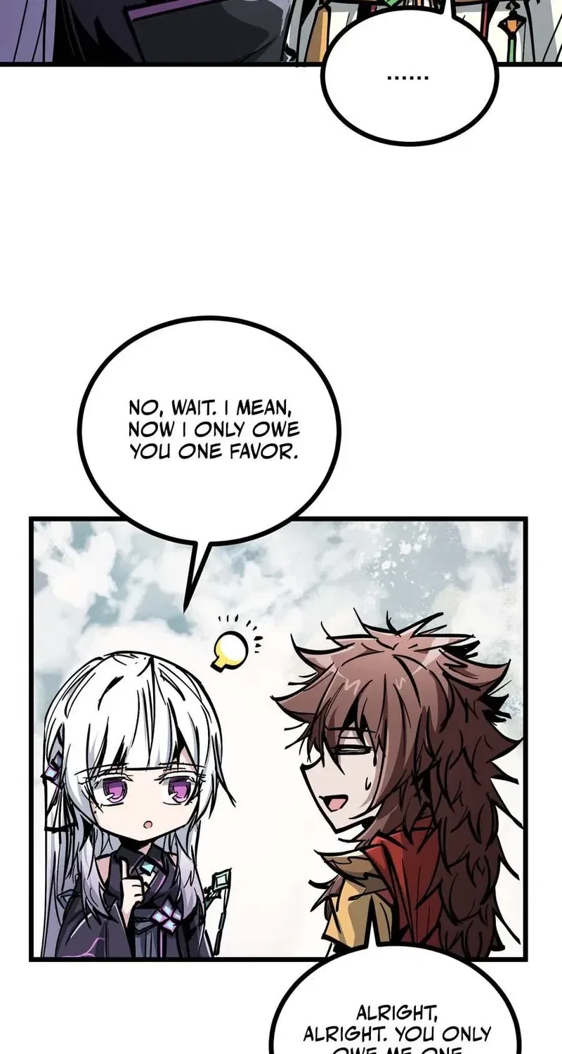 Fairy, Please Listen to My Explanation Chapter 45 – Page 68