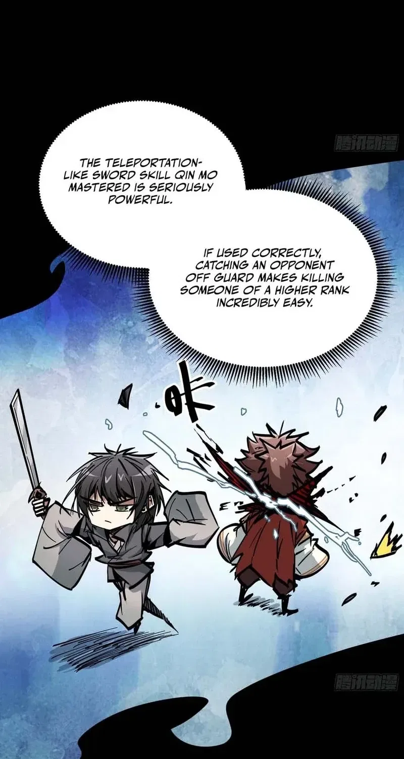 Fairy, Please Listen to My Explanation Chapter 44 – Page 8
