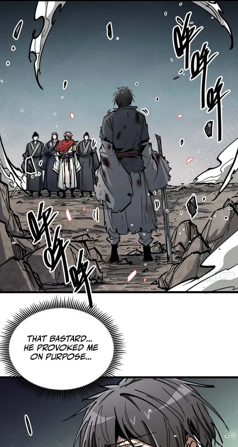 Fairy, Please Listen to My Explanation Chapter 44 – Page 19