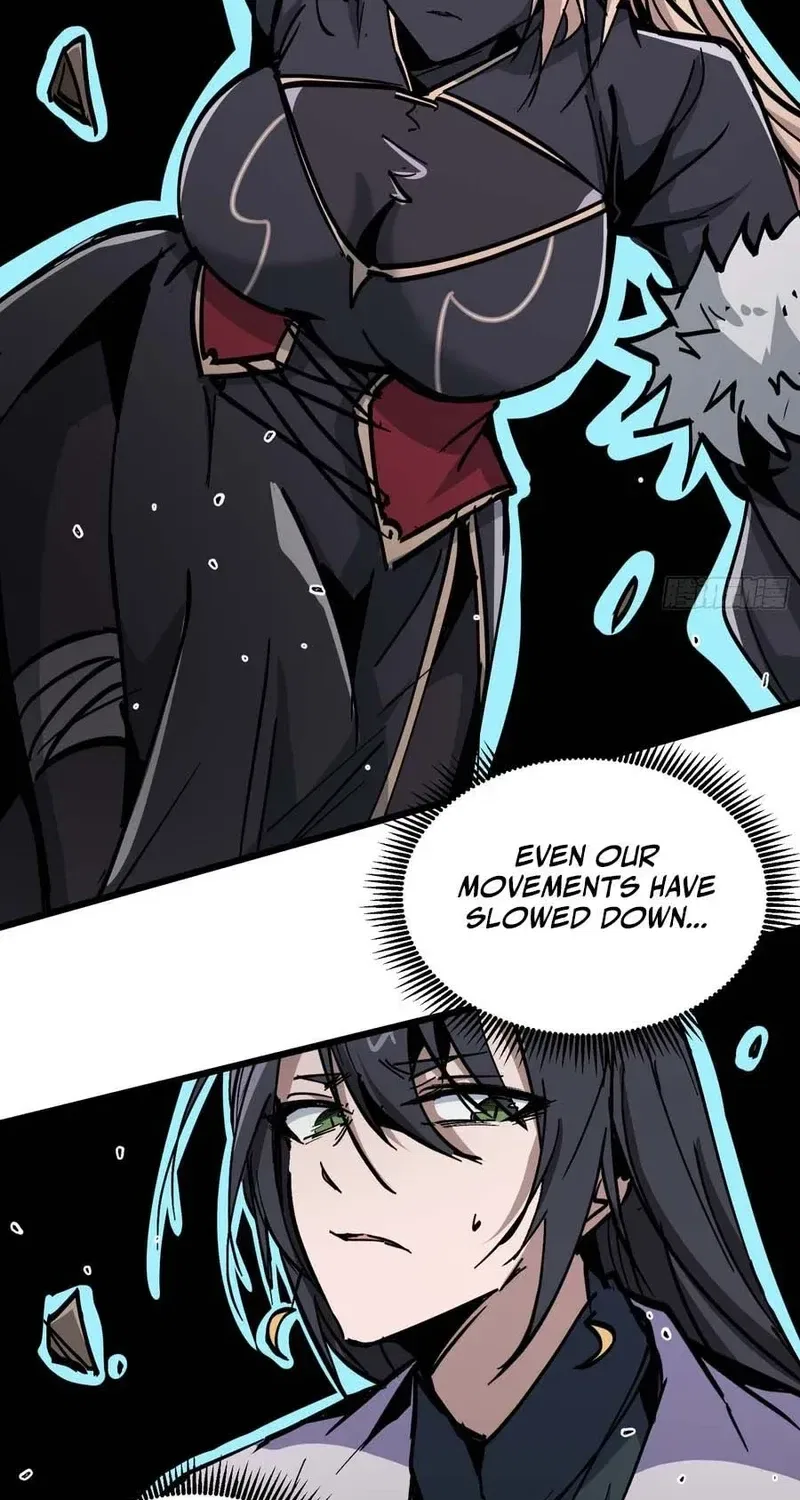 Fairy, Please Listen to My Explanation Chapter 44 – Page 53