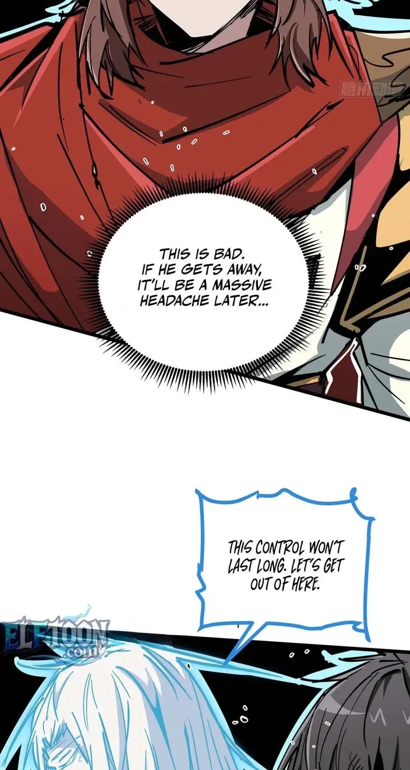 Fairy, Please Listen to My Explanation Chapter 44 – Page 57