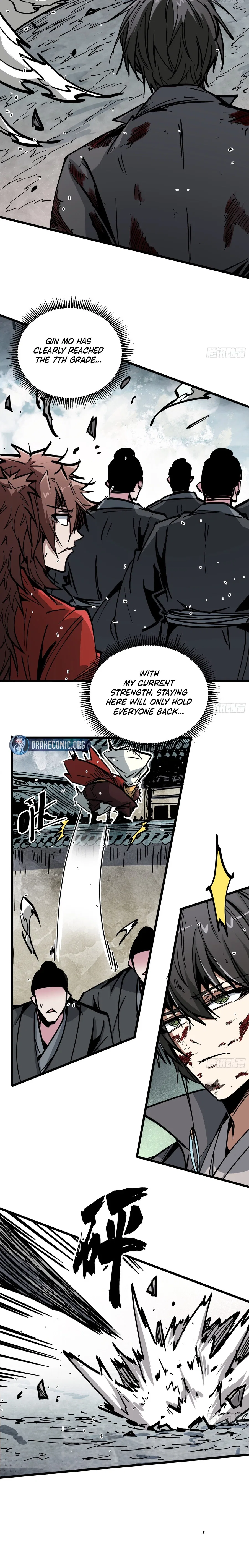 Fairy, Please Listen to My Explanation Chapter 43 – Page 2