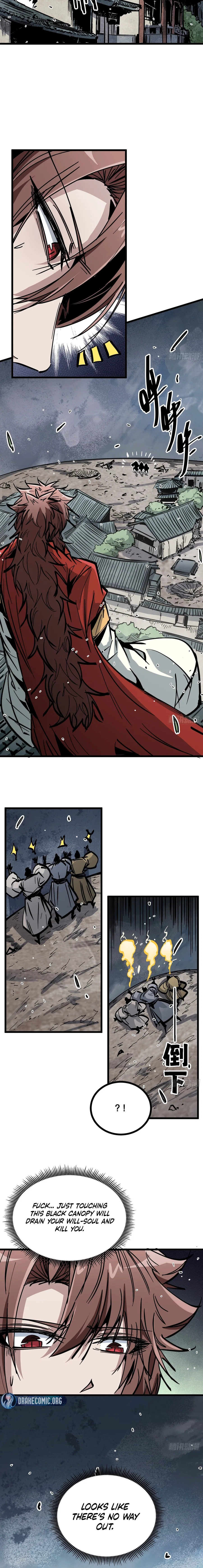 Fairy, Please Listen to My Explanation Chapter 43 – Page 4