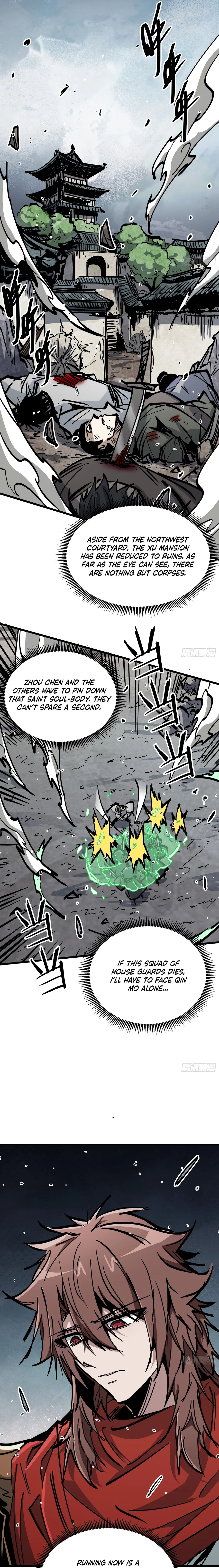 Fairy, Please Listen to My Explanation Chapter 43 – Page 5