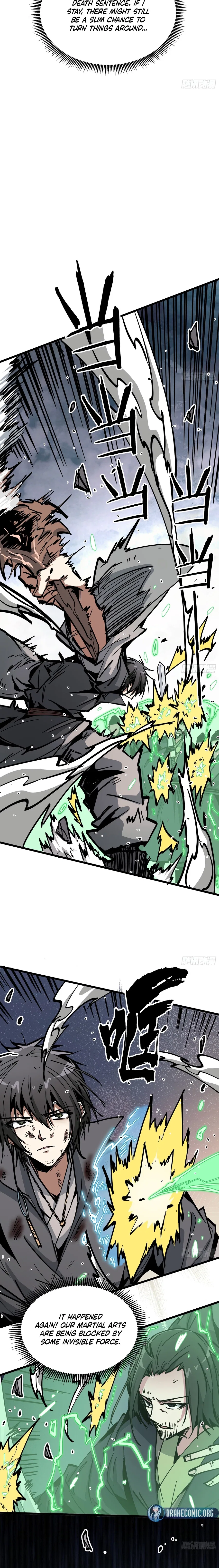 Fairy, Please Listen to My Explanation Chapter 43 – Page 6
