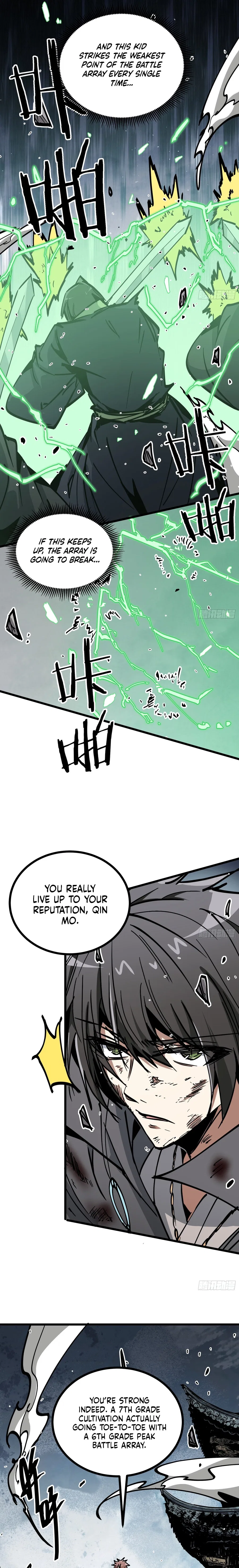 Fairy, Please Listen to My Explanation Chapter 43 – Page 7