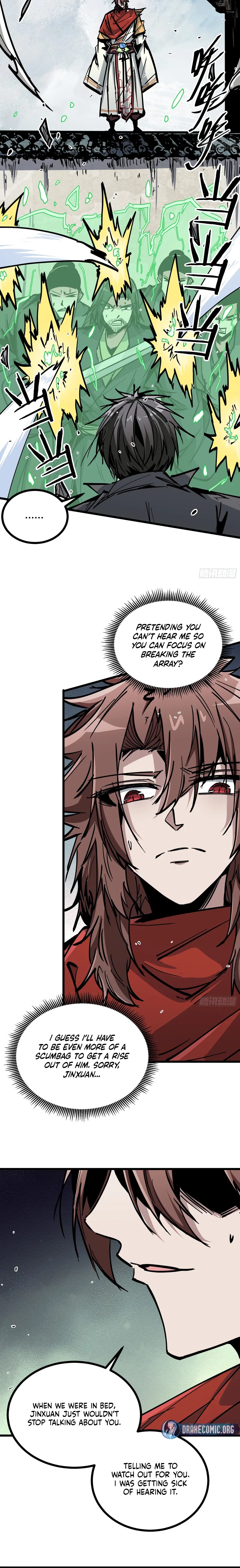 Fairy, Please Listen to My Explanation Chapter 43 – Page 8