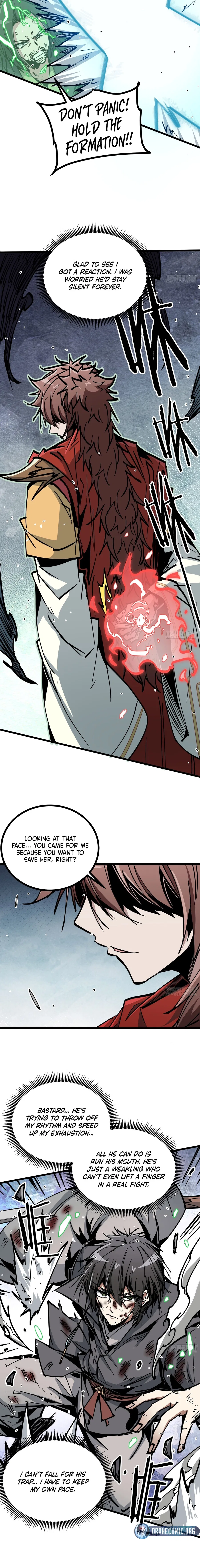 Fairy, Please Listen to My Explanation Chapter 43 – Page 10