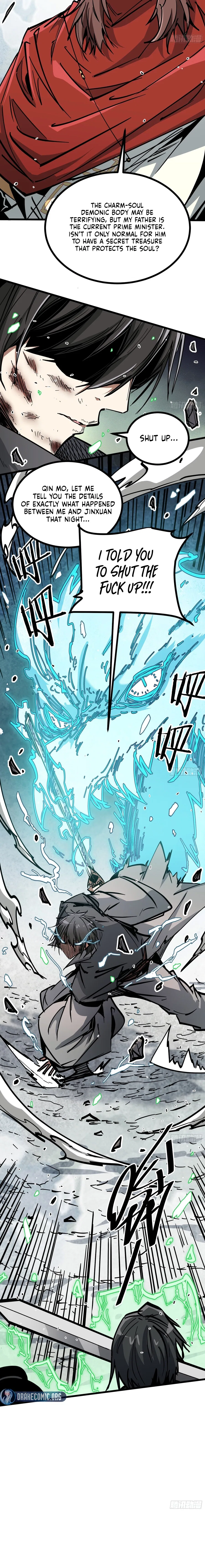 Fairy, Please Listen to My Explanation Chapter 43 – Page 12