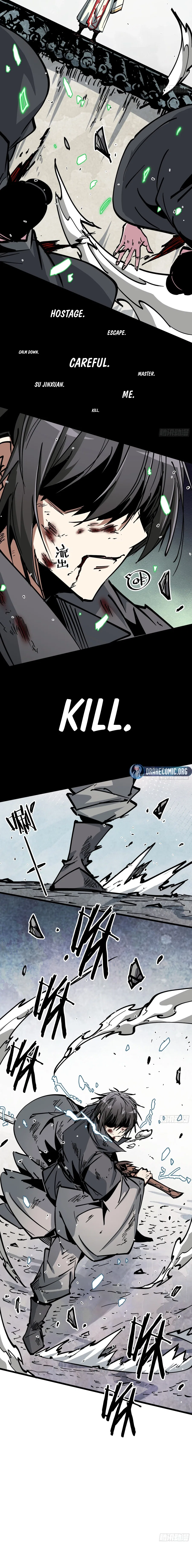 Fairy, Please Listen to My Explanation Chapter 43 – Page 14
