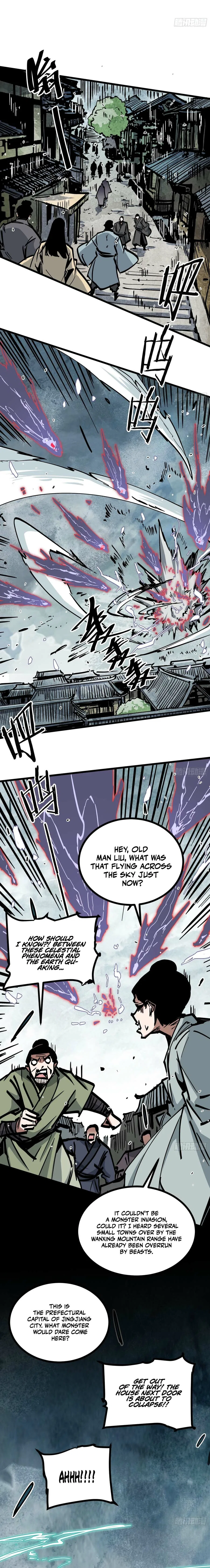 Fairy, Please Listen to My Explanation Chapter 42 – Page 3